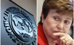 Отлагат решението дали Кристалина Георгиева ще остане начело на МВФ