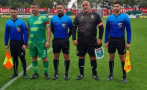 Бойко Борисов се върна на футболния терен с 2 гола за ветераните на Витоша (СНИМКИ)