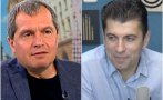 Тошко Йорданов посече мераците на Кирил Петков за премиер и заговори за затвор за бившия министър на Радев