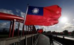 Тайван е изпратил изтребители срещу китайски самолети, навлезли в зоната му за въздушна отбрана