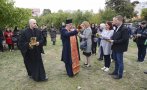 Започна строителството на нова детска градина в столичния район „Надежда“