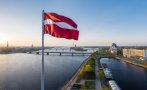 извънредно положение латвия заради коронавируса