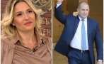 Цвета Кирилова за Радев: Вдигнатият юмрук е пълен абсурд и символ на тоталитарната власт