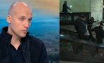 Вуйчото на убития в Борисовата градина Георги: Всички сме убедени, че Йоан Матев е убил Гого. Защо 6 месеца след оправдателната присъда няма мотиви