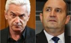 Волен Сидеров скочи на Радев: Ще признае Македония и при него ще ни управлява централата на ЦРУ в САЩ