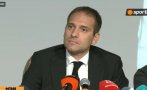 Стилиян Петров с нова атака срещу БФС, замеси президента Радев
