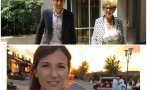 РАЗКРИХА СЕ: Дъщерята на министърка на Румен Радев - втора в листата на Киро Канадеца и Василев