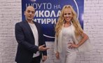 Луна се подигра с жертвите на тоталитарния режим Луна се подигра с жертвите на тоталитарния режим