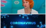 Проф. Ива Христова: Новият вариант на COVID-19 e 6 пъти по-заразен! Пикът на лятната вълна у нас се очаква през август