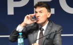 Наско Сираков удари по Боби Михайлов: Срамна работа! Да си подава оставката