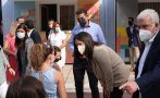 Затвор за родители антиваксъри в Гърция, ако не пращат децата си на училище