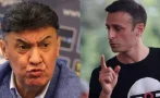БИТКАТА ПРОДЪЛЖАВА! ЦСКА отново издига Бербатов за президент на БФС