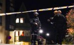 Вкараха в болница убиеца с лък в Норвегия