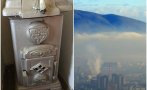 Вече засичат мръсен въздух заради студа и печките в Пловдив