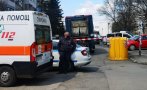 камион прегази годишна пешеходка павликени