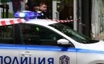 Конвоираха в следствения арест мъжа, стрелял по бившата си жена в София