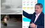 САМО В ПИК TV! Проф. Георги Рачев с НЕОЧАКВАНА ПРОГНОЗА ЗА ЗИМАТА: Малък Сечко ни носи минус 6 градуса, а липсата на валежи... (ВИДЕО)