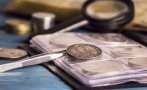 Продадоха стара българска монета за баснословна сума в Италия