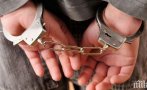 Арестуваха мъж с криминални прояви за палеж на кола в Раковски