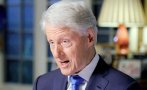 Бил Клинтън остава в болница в интензивно отделение