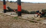 Военнослужещ пострада при провеждане на учебни стрелби на полигон „Сливница“