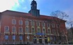 Минната дирекция в Перник - уникална сграда, спасена от българските енергетици и миньори