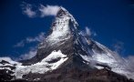 Алпинисти загинаха под връх Матернхорн
