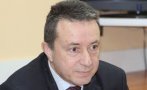 Правосъдният министър Янаки Стоилов подкрепя Галина Захарова за поста на Лозан Панов