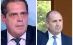 Лъчезар Борисов закова кабинета на Румен Радев - разкри нови тревожни тенденции за икономиката в страната