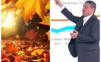 САМО В ПИК TV! Топ прогнозата на проф. Рачев за септември: Ето какво ще е времето през празниците и на първия учебен ден (ВИДЕО)