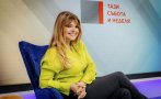 Пипи Дикова издаде какво е да се работи със звезда като Цънцарова