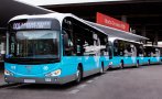 Новата транспортна фирма пуска 20 електроавтобуси за ученици в Пловдив