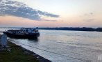 Нивото на река Дунав рекордно ниско