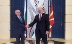 Главният прокурор Иван Гешев е на официално посещение в Северна Македония
