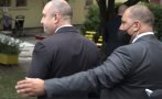 геноцидът българомразеца радев