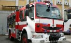 Експлозия на газова бутилка рани 100-годишен мъж в Пловдив Експлозия на газова бутилка рани 100-годишен мъж в Пловдив