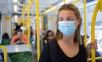Маските в обществения транспорт във Финландия отпаднаха