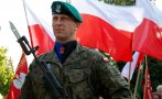 Полша увеличава армията си до 270 000 войници срещу заплахата от Русия