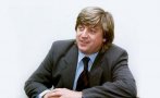 Почина бившият шеф на БНТ Кирил Гоцев
