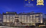 InterContinental Sofia с две международни награди за най-добър хотел