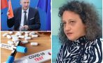 ОЩЕ ХАОС ЗАРАДИ СТОЙЧО КАЦАРОВ: Лекар шокира: Научих от телевизията, че трябва да изписвам безплатни лекарства
