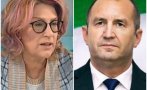 доц буруджиева експертен анализ радев спечели първи тур рискът загуби изборите голям