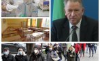 ИЗВЪНРЕДНО В ПИК TV! Идва ли локдаун - проваленият министър на Румен Радев Стойчо Кацаров пак се оправдава за ужаса на пандемията (ВИДЕО/ОБНОВЕНА)