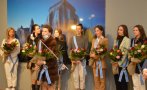 Грациите и Стойка Кръстева са новите почетни граждани на София