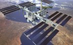 Русия обяви Международната космическа станция за опасна