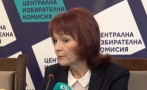 ЦИК обяви: Изборните секции извън страната са 753, възможни са грешки в преброяването (ВИДЕО)