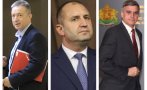 ИВА НИКОЛОВА: Ето защо Радев си отива - Янаки Стоилов и Стефан Янев издадоха, че губи втория мандат