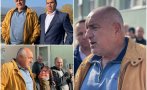 ПЪРВО В ПИК TV: Стотици благодарят на Борисов за възстановен мост на Места, той припомни: Ние помагахме на хората, а министрите на Радев мислят те да се уредят - Янаки Стоилов влезе в КС, за да няма повече решения срещу президента. Над 100 милиона откраднаха от разликата в цената на тока! (ВИДЕО/СНИМКИ/ОБНОВЕНА)