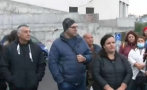 Стотици семейства в Бургас плащат промишлен ток