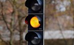 ВАЖНО: Мигащата зелена светлина на светофарите в София ще бъде запазена